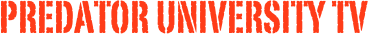 Predator University TV